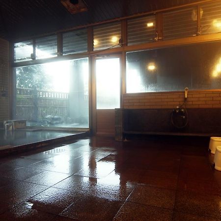 Hotel Bokusuisou à Kirishima Extérieur photo