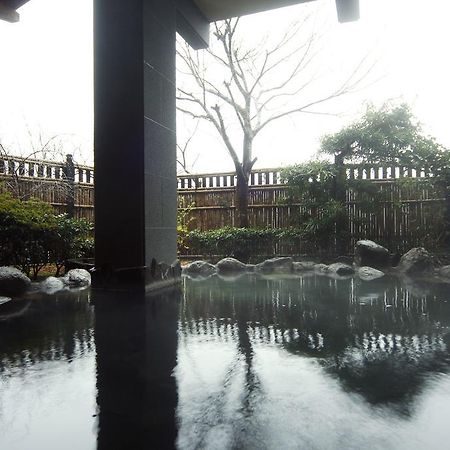 Hotel Bokusuisou à Kirishima Extérieur photo