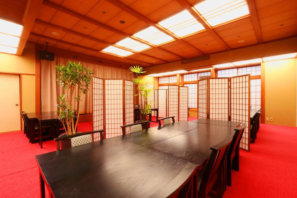Hotel Bokusuisou à Kirishima Extérieur photo